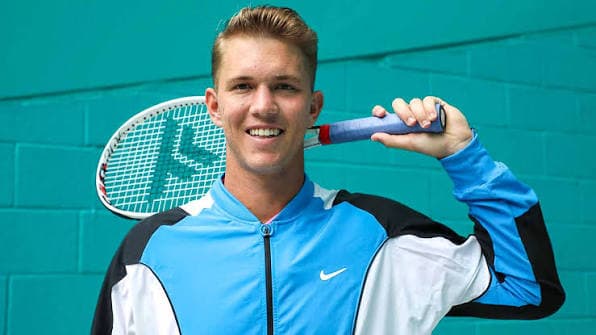 Damm, surpriză la US Open! Elimină-l pe Medvedev