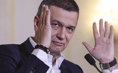 Grindeanu, pe tema salarizării: Bolojan, ai fi putut face o lege bună