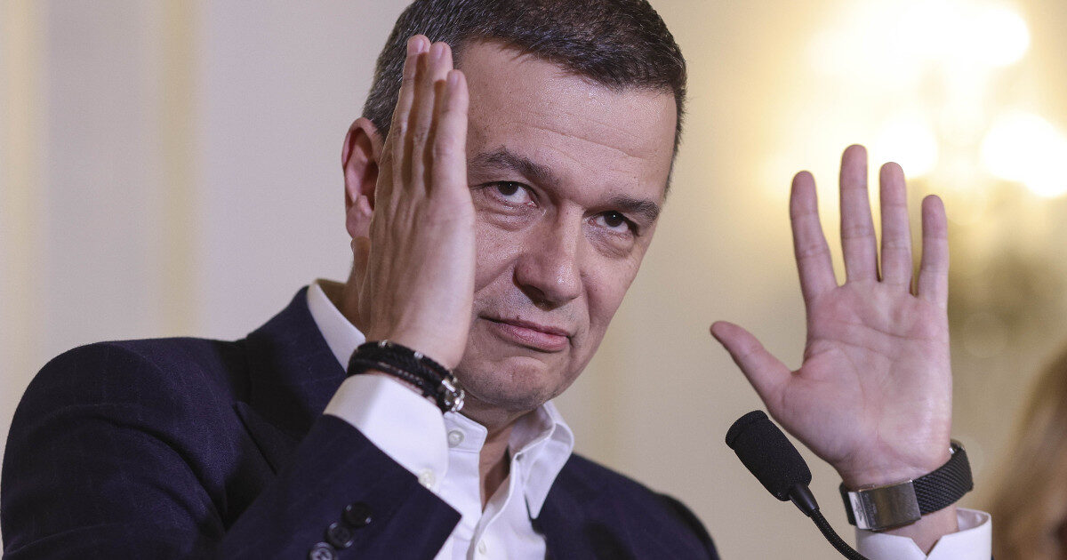 Grindeanu, pe tema salarizării: Bolojan, ai fi putut face o lege bună