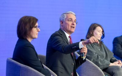 Pîslaru: Legea salarizării a eșuat. PSD, vinovat pentru blocaj