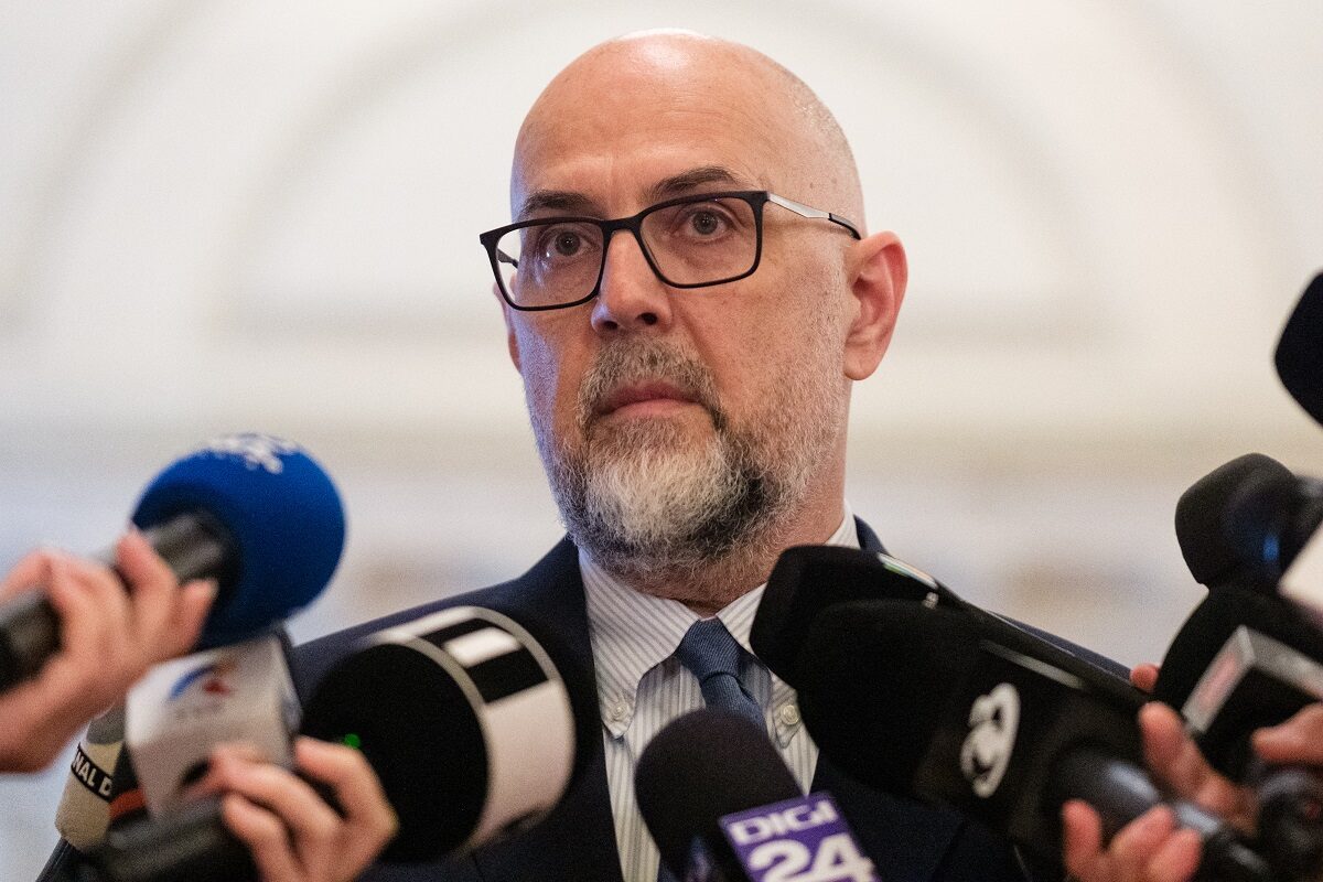 UDMR explică boicotul legii salarizării: „Nu legiferăm pentru Comisia Europeană”