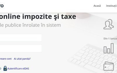 Primăriile au ratat termenul Ghișeul.ro, mii de euro în pericol