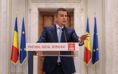Guvernul, lege scapă de sub control: Eșec total
