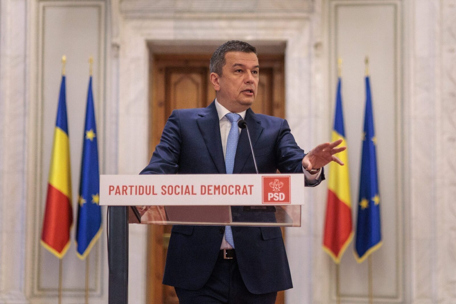 Guvernul, lege scapă de sub control: Eșec total