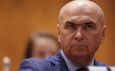 Bolojan: PNL, jaloane PNRR vs. Legea ANI care nu poate rămâne așa