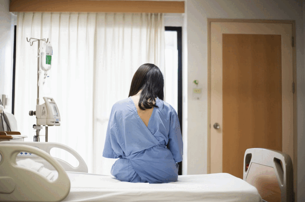 Criza citostaticelor: Bolnavi de cancer, blocați de lipsa tratamentului