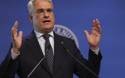 PÎSLARU: Legea Salarizării, eșec electoral PSD. Vor să dea ei, nu Bolojan