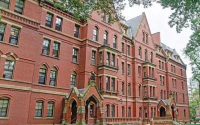 Harvard, amenințat de Trump, mută cursurile MBA în Europa