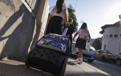 Burse sociale 2026-2027: Ministrul Educației anunță sumele pe elev