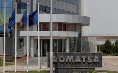 ROMATSA câștigă la ÎCCJ. Reacția Lilianei Alexe
