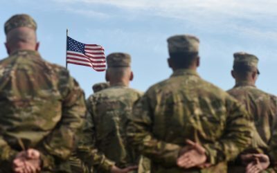 SUA: Europa, „de interes fundamental”, NATO, angajament ferm