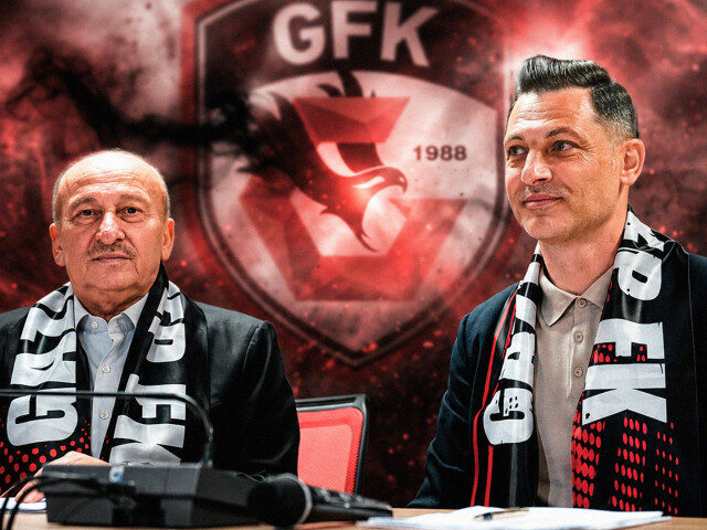 Șeful Gaziantep, dezvăluiri șoc: „Datoriile clubului sunt uriașe”