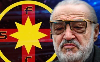 Becali dă ultimatum la FCSB: „Mai ai o șansă!”