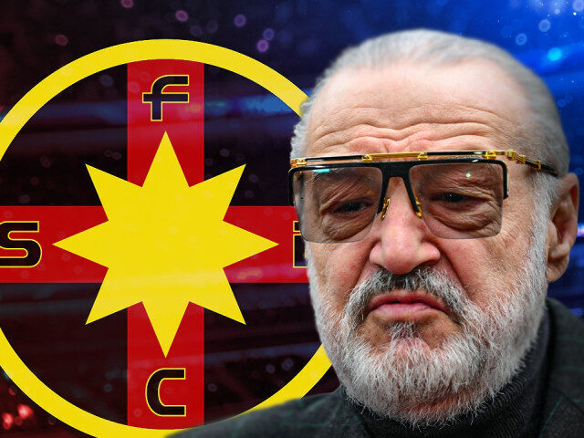 Becali dă ultimatum la FCSB: „Mai ai o șansă!”