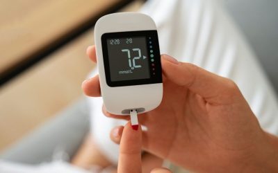 Condimentul banal: Luptă zilnică cu glicemia crescută