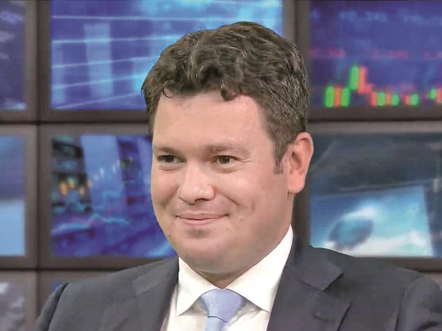Ministerul Energiei, despre demisia lui Ghiță de la Nuclearelectrica