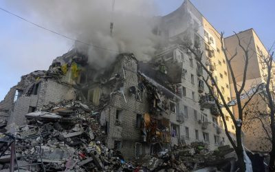 Putin, încotro? Avertisment Trumpian după vizita în Ucraina