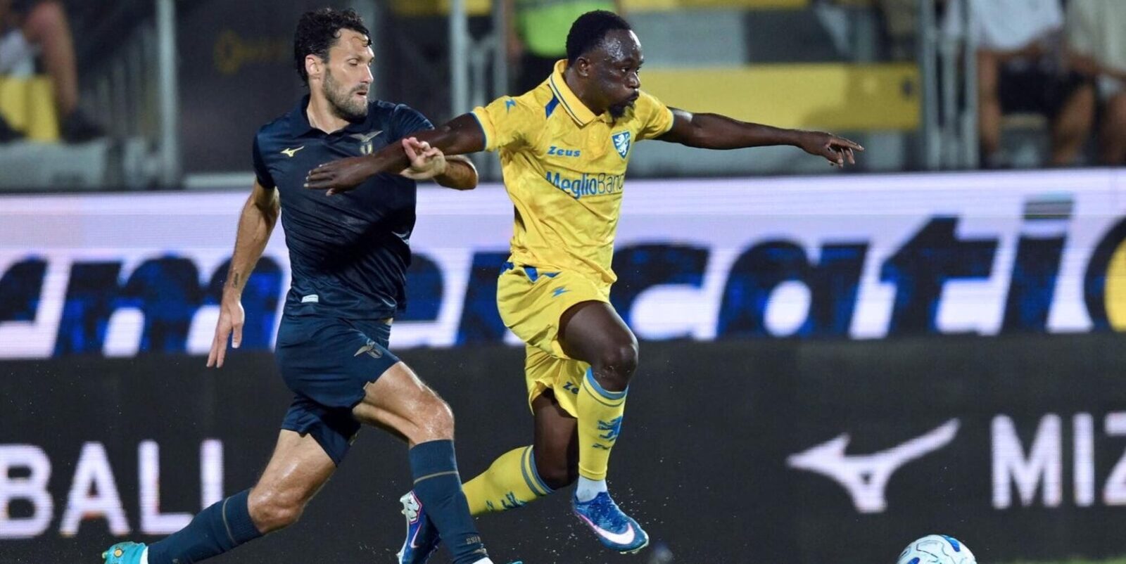 Alvini vs Gattuso: LIVE din amical