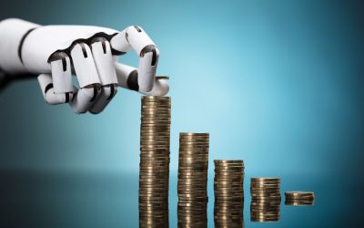 AI aduce bani în Europa: Boomul se vede deja în cifre reale