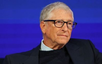 Gates: Inteligența artificială necesită limite stricte