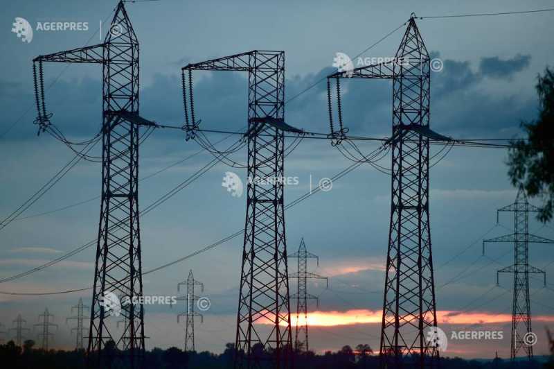 Transelectrica: Erori de producție și consum după o defecțiune tehnică