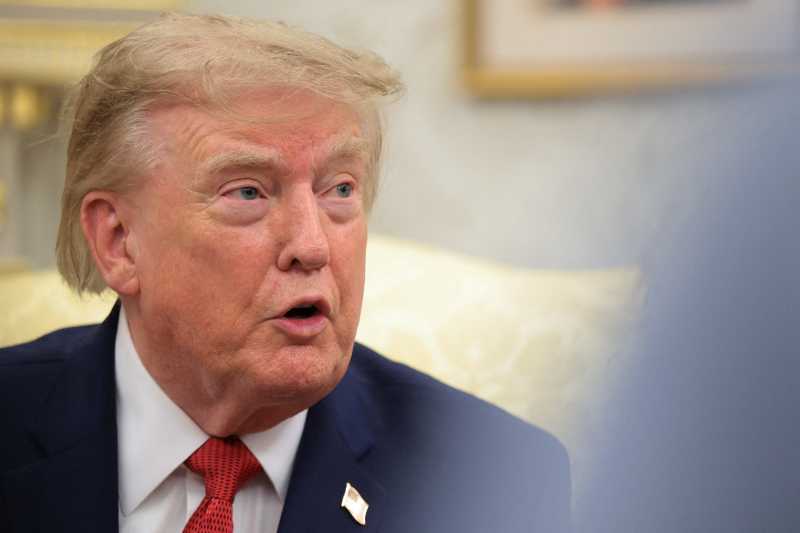 Trump: Nu cred că ghidul suprem iranian a murit