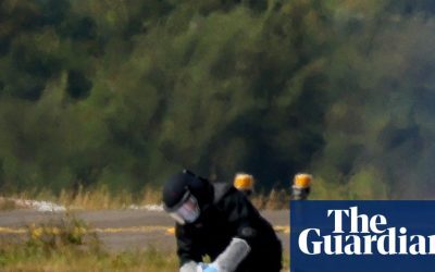 Bombă-dronă la Leipzig: Tensiuni în Europa