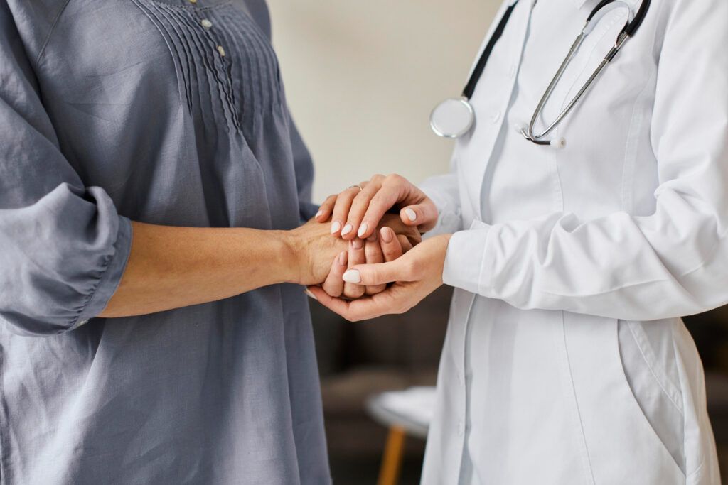Cancerul tăcut: 5 semne pe care le ignori