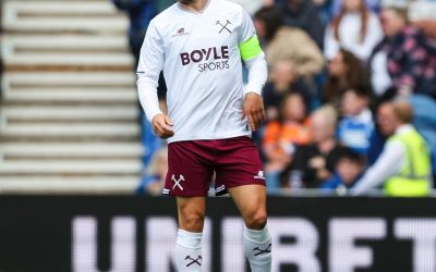 West Ham vs Portsmouth: Cum vezi meciul din Cupa Ligii azi