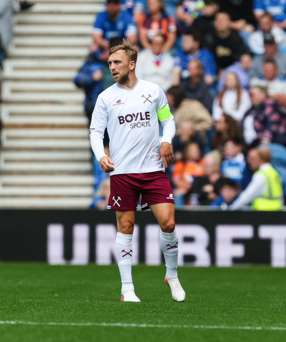 West Ham vs Portsmouth: Cum vezi meciul din Cupa Ligii azi