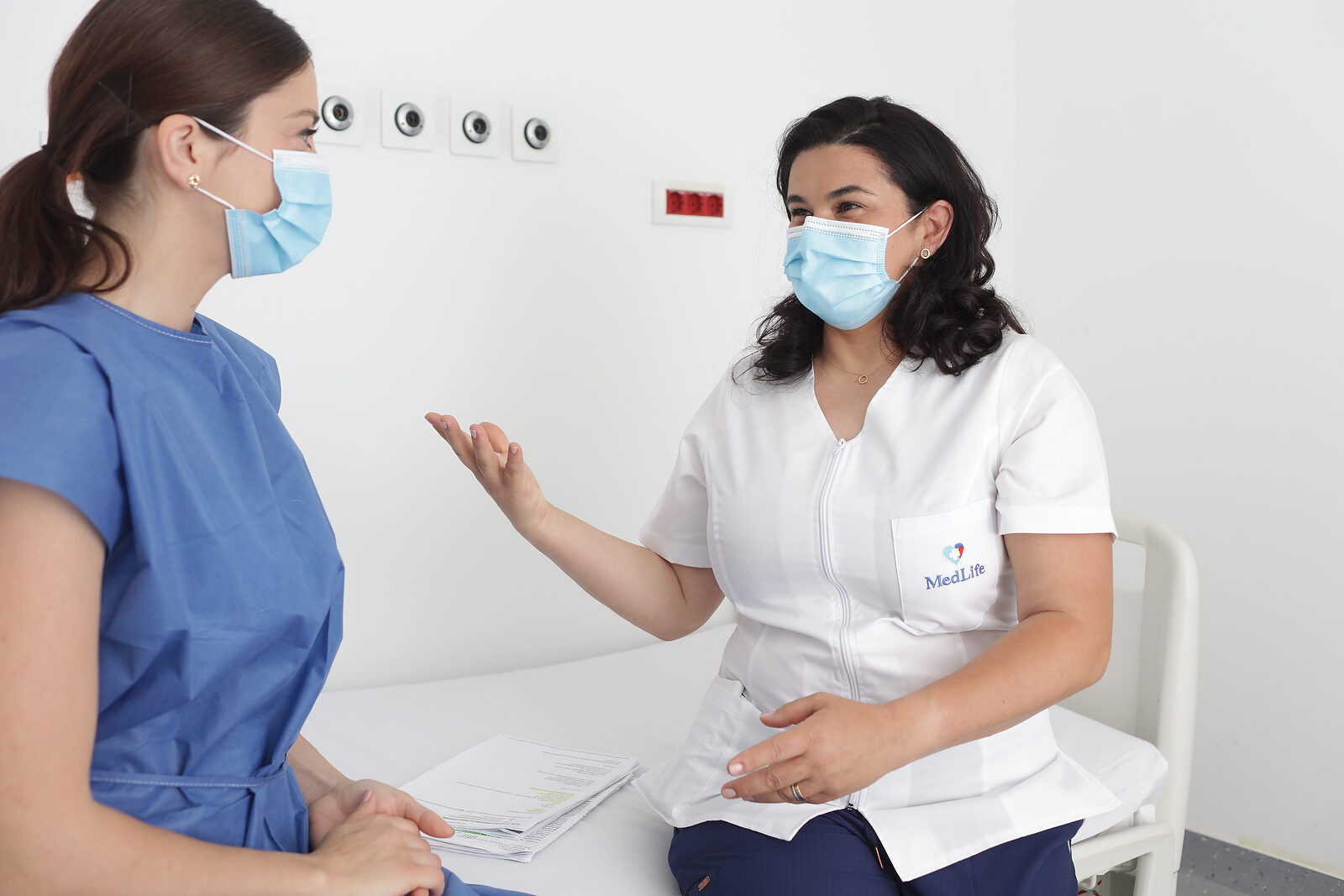 Vertijul, urgență medicală? Medicul explică simptomul ciudat