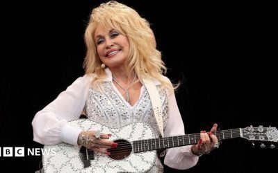 Dolly Parton, regina country, a murit la 80 de ani