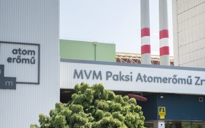 Paks, salvarea de la fenekkuszob: Planuri pe hârtie