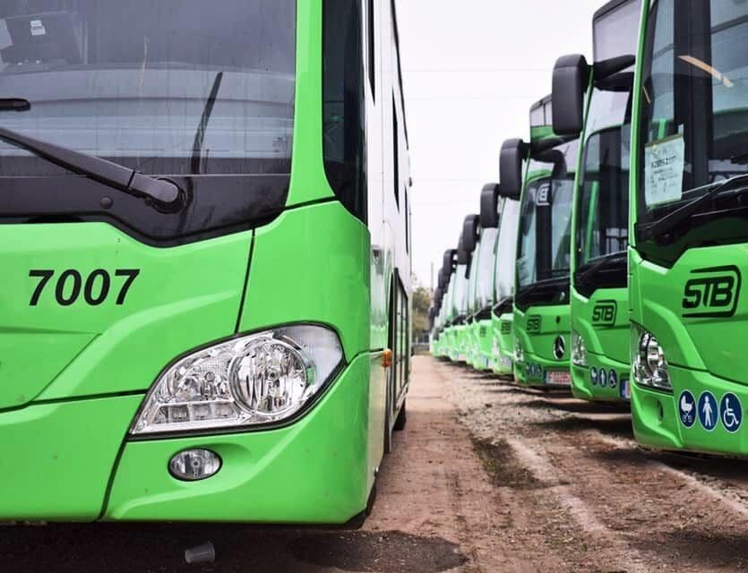 STB intră în insolvență: Ciucu confirmă cererea în instanță