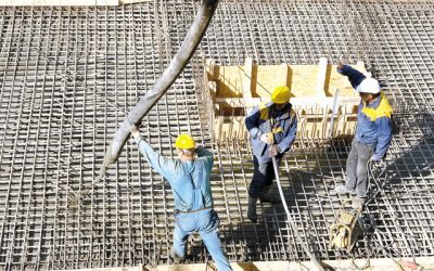 România: Cine angajează? Construcții, transport și HoReCa mișcă piața
