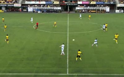 Universitatea Craiova în Finlanda: LIVE din Europa League