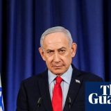 Netanyahu: Marea Britanie, prima republică islamică nucleară?