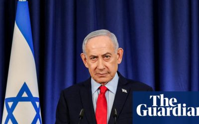 Netanyahu: Marea Britanie, prima republică islamică nucleară?
