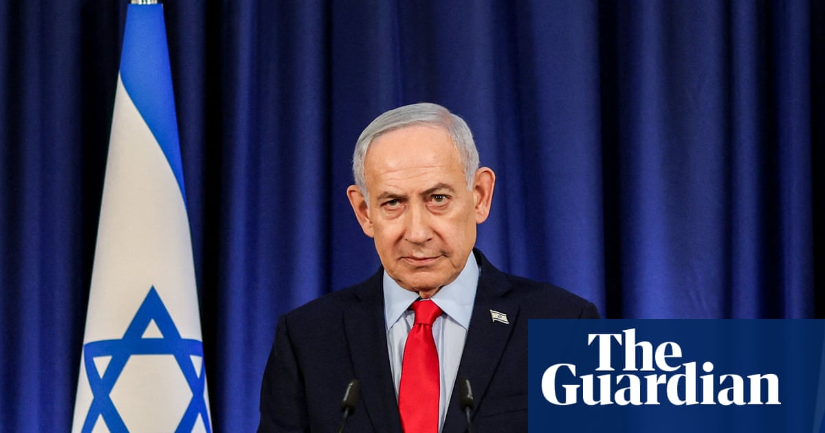Netanyahu: Marea Britanie, prima republică islamică nucleară?