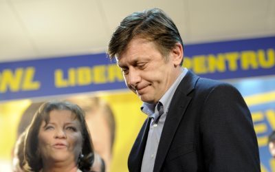 Antonescu către Bolojan: Mulți proști în România