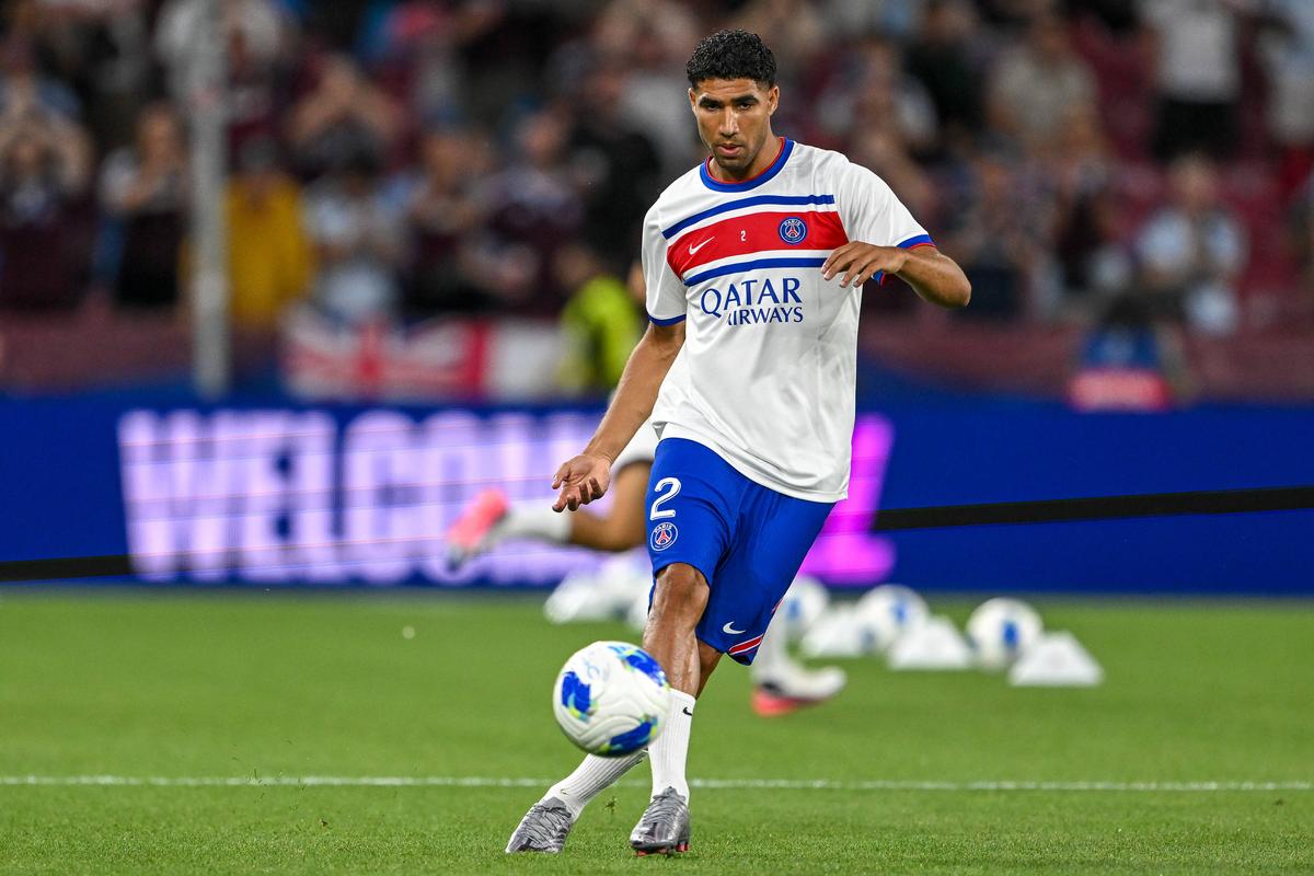 PSG – Aston Villa: Supercupa Europei live