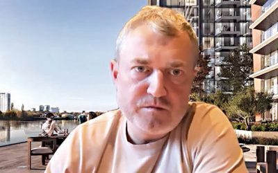 One United Properties, stoc de apartamente gata: „E mai ușor să vinzi”