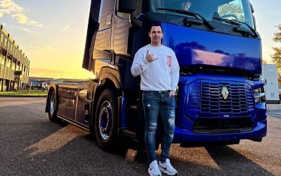 Șoferii pe drumuri: Cât câștigă în România