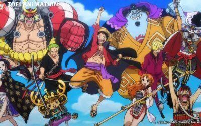One Piece: God Valley în 2027, fără Luffy în prim-plan