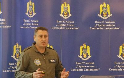 Dosarul Crețu clasat: Ce se întâmplă cu acuzațiile Baza 57