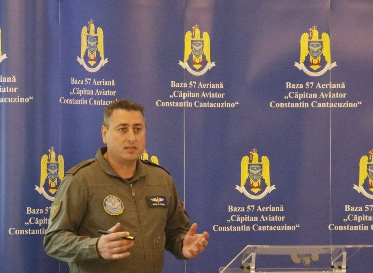 Dosarul Crețu clasat: Ce se întâmplă cu acuzațiile Baza 57