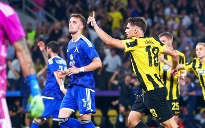 Răzvan Marin, CLASAT în Champions League! Fotbal norvegian istoric