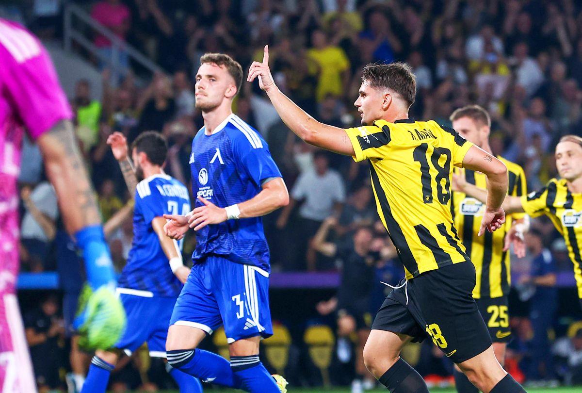 Răzvan Marin, CLASAT în Champions League! Fotbal norvegian istoric