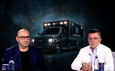 Dungaciu trage semnal de alarmă: România, sub tensiune crescândă