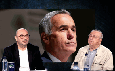 Cristoiu, în atac: Explicații pentru articolul despre Călin Georgescu